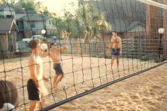 Volleyball